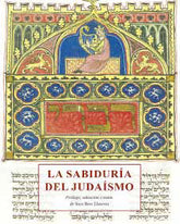 SABIDURIA DEL JUDAISMOLA - 9788497169363